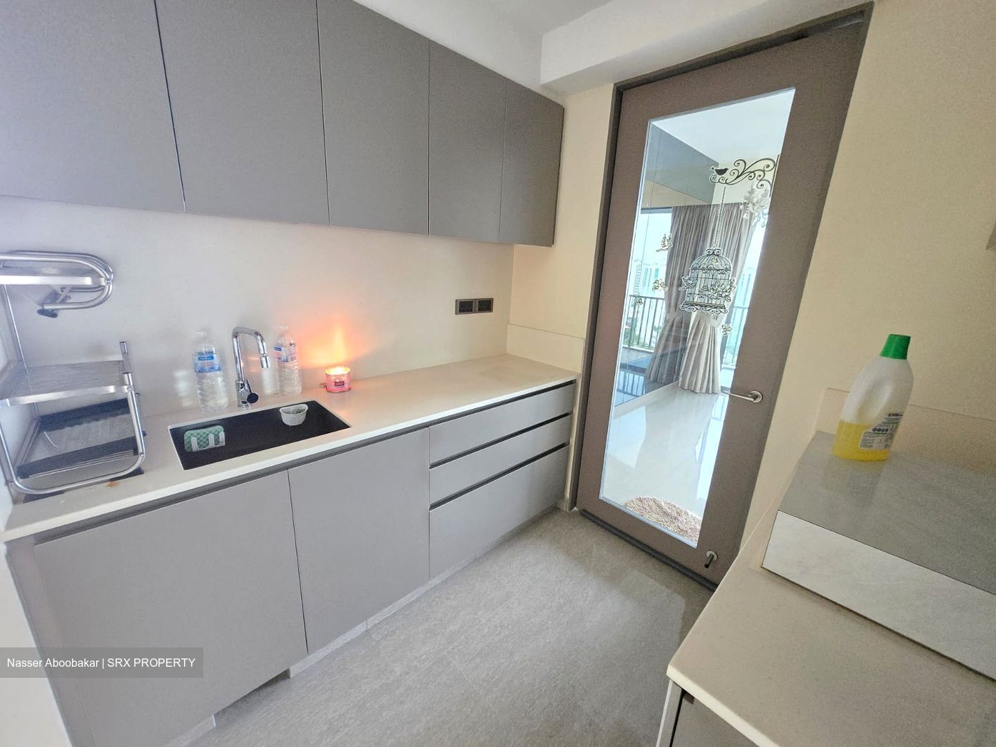Waterwoods (D19), Condominium #518670361